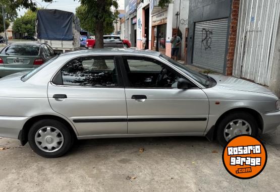 Autos - Suzuki Baleno 1996 Nafta 95254Km - En Venta