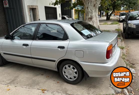 Autos - Suzuki Baleno 1996 Nafta 95254Km - En Venta