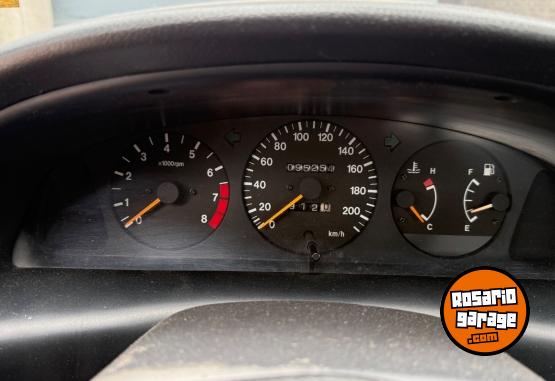 Autos - Suzuki Baleno 1996 Nafta 95254Km - En Venta