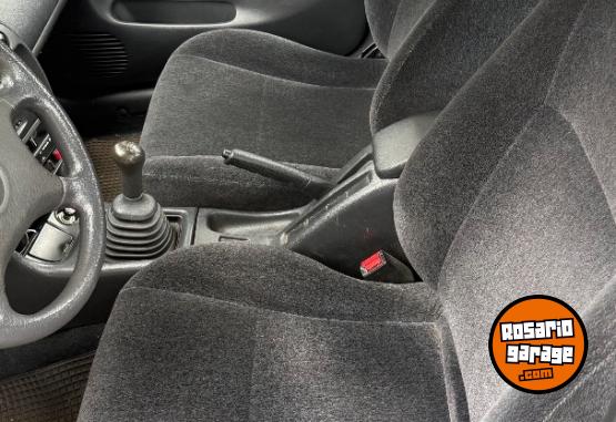 Autos - Suzuki Baleno 1996 Nafta 95254Km - En Venta