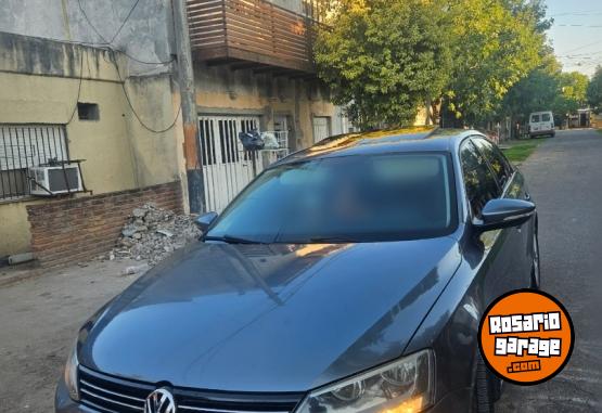 Autos - Volkswagen Volswagen vento 2012 Nafta 111111Km - En Venta
