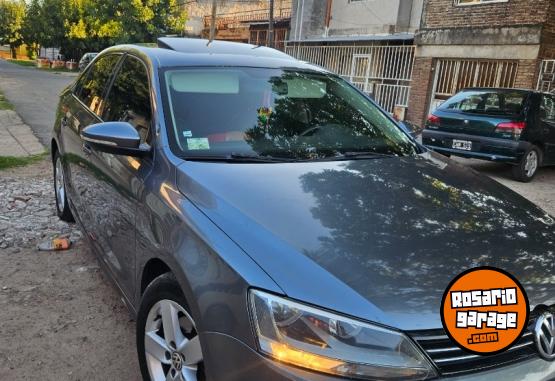 Autos - Volkswagen Volswagen vento 2012 Nafta 111111Km - En Venta