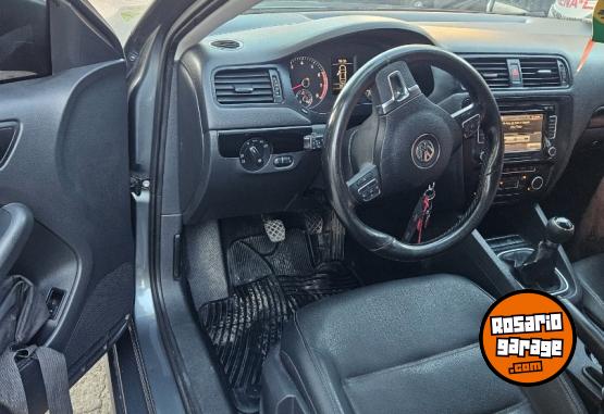 Autos - Volkswagen Volswagen vento 2012 Nafta 111111Km - En Venta