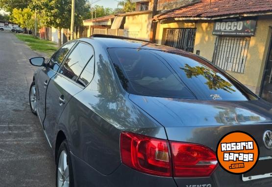 Autos - Volkswagen Volswagen vento 2012 Nafta 111111Km - En Venta