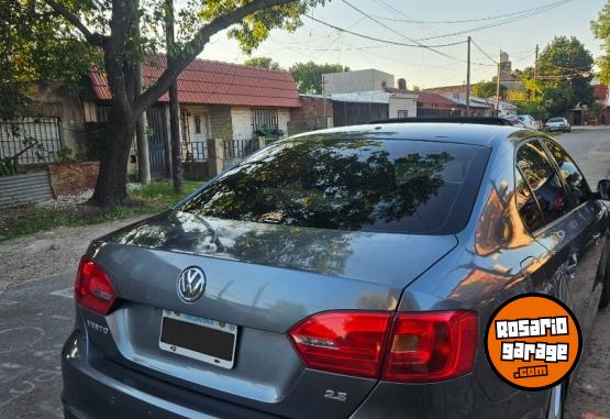 Autos - Volkswagen Volswagen vento 2012 Nafta 111111Km - En Venta