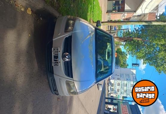 Autos - Volkswagen Gol 3p Diesel confortline 2008 Diesel 175000Km - En Venta