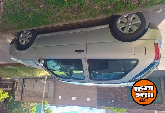 Autos - Volkswagen Gol 3p Diesel confortline 2008 Diesel 175000Km - En Venta