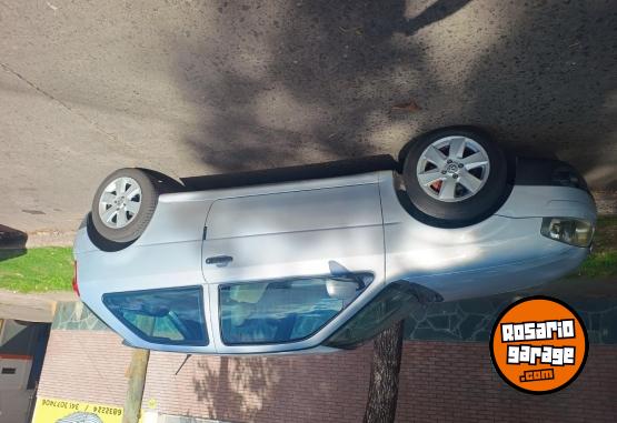 Autos - Volkswagen Gol 3p Diesel confortline 2008 Diesel 175000Km - En Venta