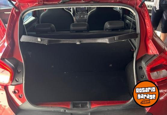 Autos - Renault Kwid iconic 2019 Nafta 47000Km - En Venta