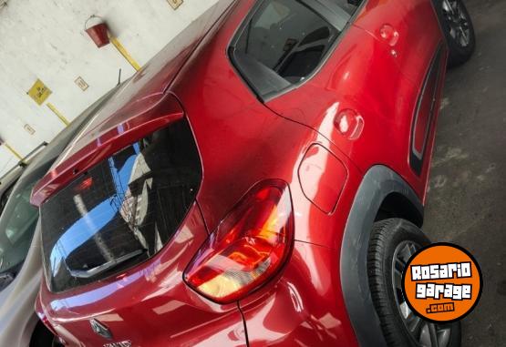 Autos - Renault Kwid iconic 2019 Nafta 47000Km - En Venta