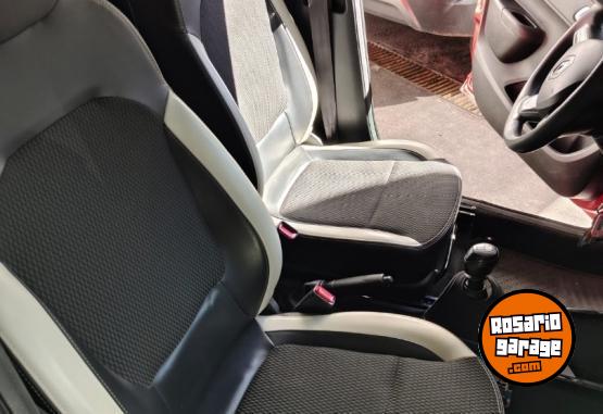 Autos - Renault Kwid iconic 2019 Nafta 47000Km - En Venta