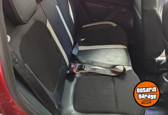 Autos - Renault Kwid iconic 2019 Nafta 47000Km - En Venta