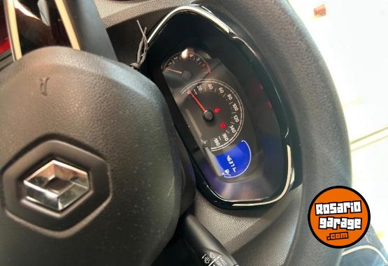 Autos - Renault Kwid iconic 2019 Nafta 47000Km - En Venta