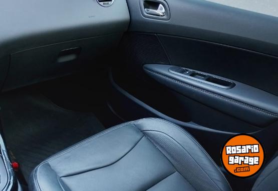 Autos - Peugeot 408 1.6t tiptronic 2018 Nafta 51400Km - En Venta