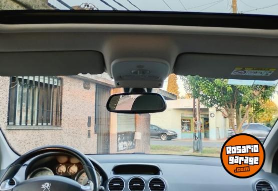 Autos - Peugeot 408 1.6t tiptronic 2018 Nafta 51400Km - En Venta