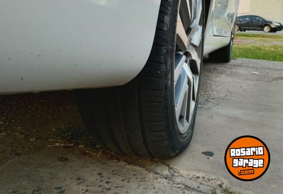 Autos - Peugeot 408 1.6t tiptronic 2018 Nafta 51400Km - En Venta