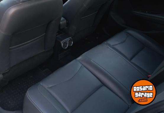 Autos - Peugeot 408 1.6t tiptronic 2018 Nafta 51400Km - En Venta