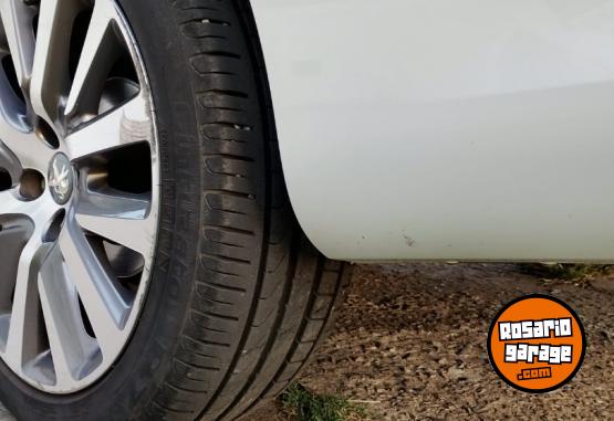 Autos - Peugeot 408 1.6t tiptronic 2018 Nafta 51400Km - En Venta