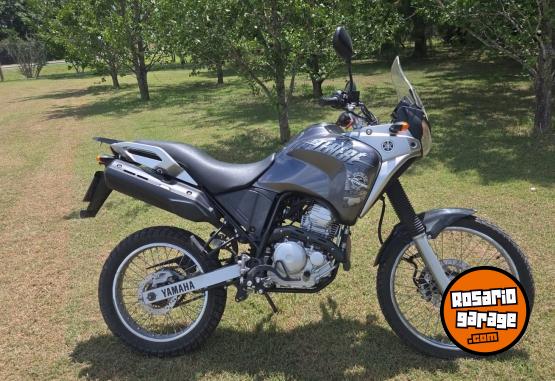 Motos - Yamaha XTZ 250 Ten�r� 2018 Nafta 23000Km - En Venta