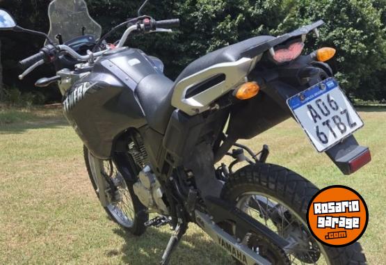 Motos - Yamaha XTZ 250 Ten�r� 2018 Nafta 23000Km - En Venta