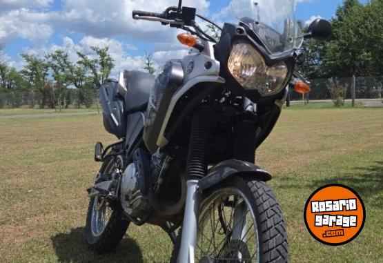 Motos - Yamaha XTZ 250 Ten�r� 2018 Nafta 23000Km - En Venta