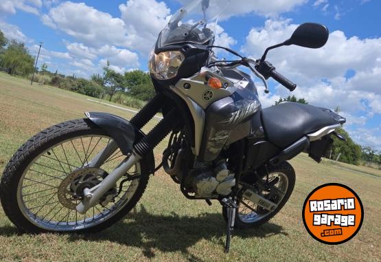 Motos - Yamaha XTZ 250 Ten�r� 2018 Nafta 23000Km - En Venta
