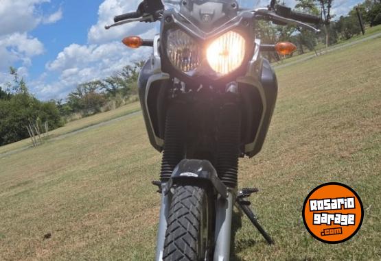 Motos - Yamaha XTZ 250 Ten�r� 2018 Nafta 23000Km - En Venta