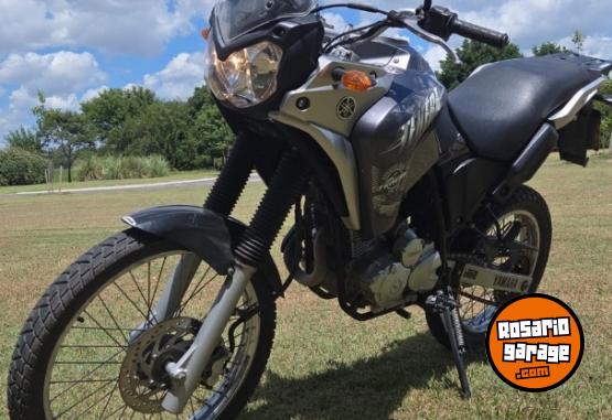 Motos - Yamaha XTZ 250 Ten�r� 2018 Nafta 23000Km - En Venta