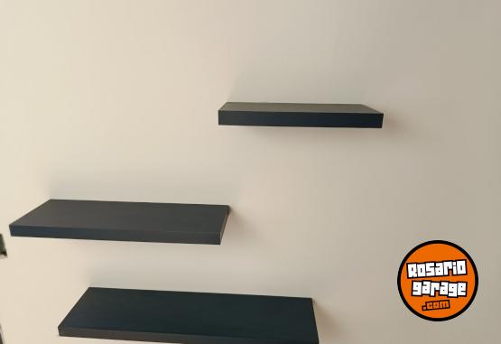 Hogar - Estantes flotantes 36mm - En Venta