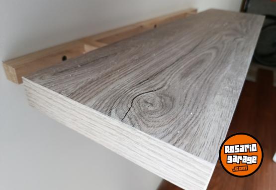 Hogar - Estantes flotantes 36mm - En Venta