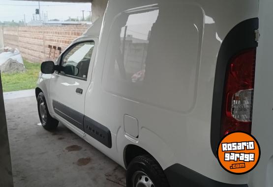 Utilitarios - Fiat Forino Evo Top 2016 Nafta 158000Km - En Venta
