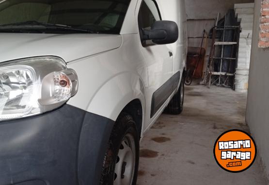 Utilitarios - Fiat Forino Evo Top 2016 Nafta 158000Km - En Venta