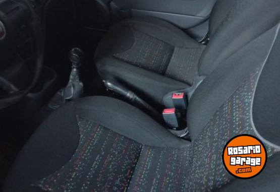 Utilitarios - Fiat Forino Evo Top 2016 Nafta 158000Km - En Venta