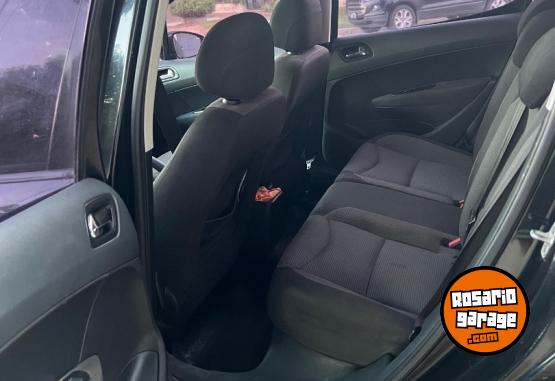 Autos - Peugeot 308 2014 Nafta 190000Km - En Venta