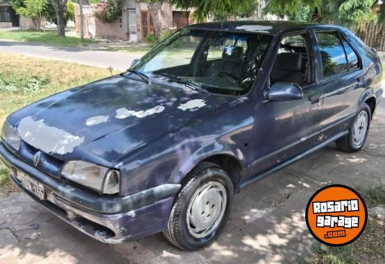 Autos - Renault 94 1994 GNC 100000Km - En Venta