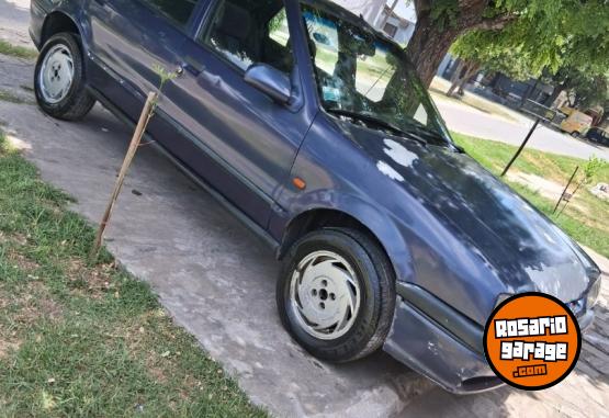 Autos - Renault 94 1994 GNC 100000Km - En Venta