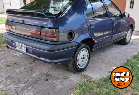 Autos - Renault 94 1994 GNC 100000Km - En Venta