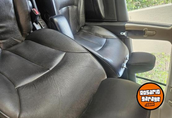 Autos - Nissan 2011 2011 GNC 150000Km - En Venta