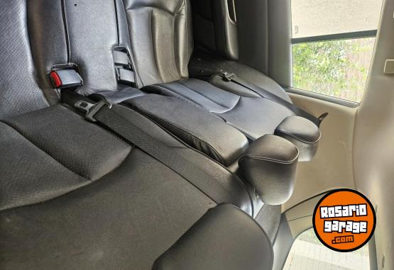 Autos - Nissan 2011 2011 GNC 150000Km - En Venta