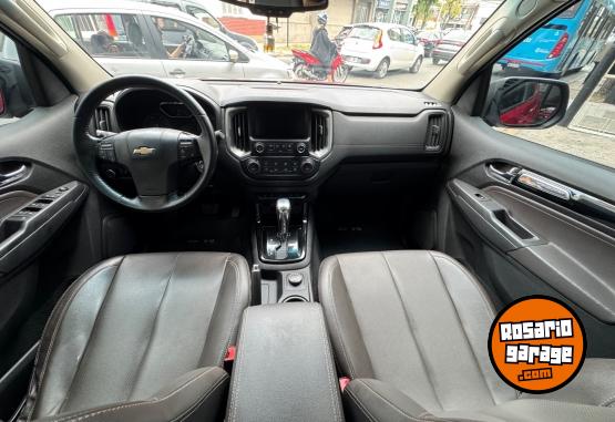 Camionetas - Chevrolet S10 high country 2.8 td 2019 Diesel 178000Km - En Venta