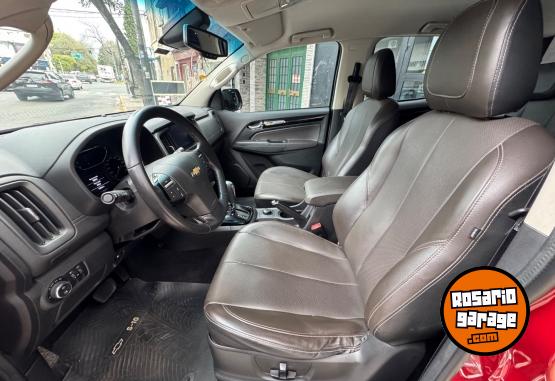 Camionetas - Chevrolet S10 high country 2.8 td 2019 Diesel 178000Km - En Venta
