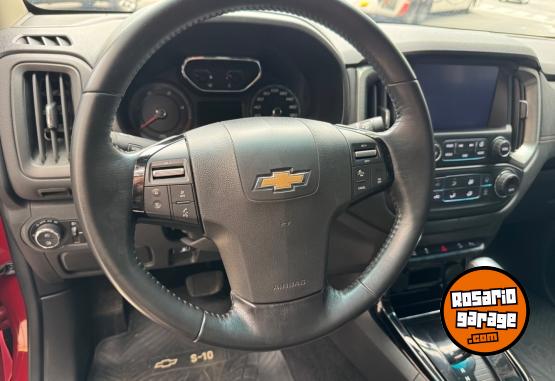 Camionetas - Chevrolet S10 high country 2.8 td 2019 Diesel 178000Km - En Venta