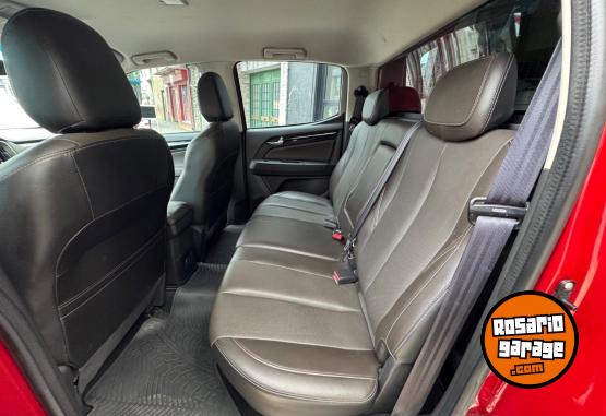 Camionetas - Chevrolet S10 high country 2.8 td 2019 Diesel 178000Km - En Venta