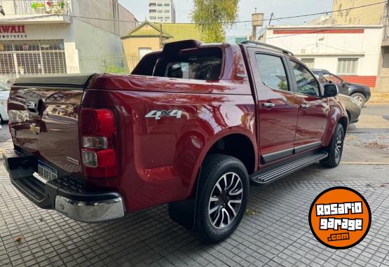 Camionetas - Chevrolet S10 high country 2.8 td 2019 Diesel 178000Km - En Venta
