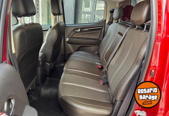 Camionetas - Chevrolet S10 high country 2.8 td 2019 Diesel 178000Km - En Venta