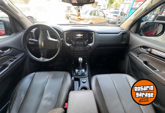 Camionetas - Chevrolet S10 high country 2.8 td 2019 Diesel 178000Km - En Venta