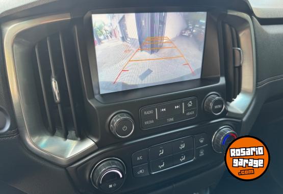 Camionetas - Chevrolet S10 high country 2.8 td 2019 Diesel 178000Km - En Venta