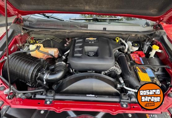 Camionetas - Chevrolet S10 high country 2.8 td 2019 Diesel 178000Km - En Venta