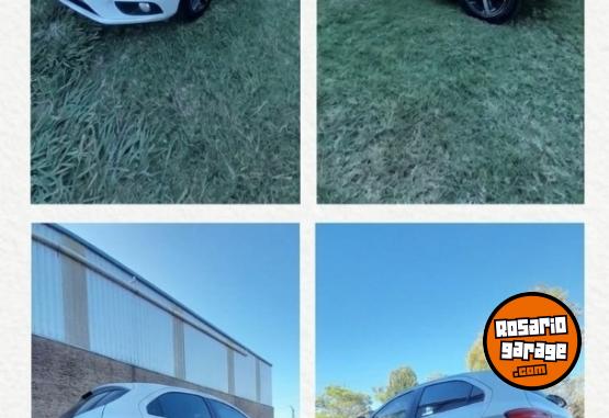 Autos - Chevrolet ONIX LTZ 2018 Nafta 107000Km - En Venta