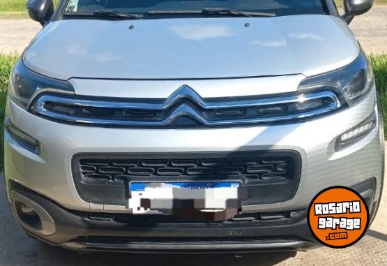 Autos - Citroen C3 air cross 2017 Nafta 71000Km - En Venta